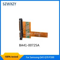 SZWXZY 삼성 호환 Q45 Q70 P200 2.5 quotSATA HDD 하드 디스크 드라이브 케이블 변환기 노트북 커넥터 어댑터 BA41-00725A