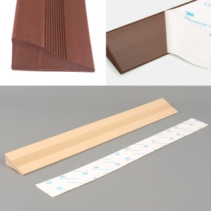 로봇청소기 문지방 문턱 제거 방문턱 경사로