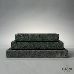 장수곱돌 사각누름돌 오이지 장아찌