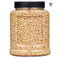 동북 잣 견과류 500g 수입산 건강식 깐잣 파인넛 대량