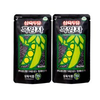 삼육두유 흑임자 파우치 두유 190ml 60개