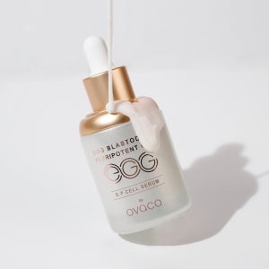 오바코 에그 비피셀 세럼 50ml | 오바코 시그니처 세럼 역노화 l 독보적 역노화 줄기세포 바이오셀융합기술!