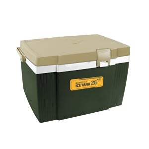 KOMAX 아이스탱크 아이스박스 26L