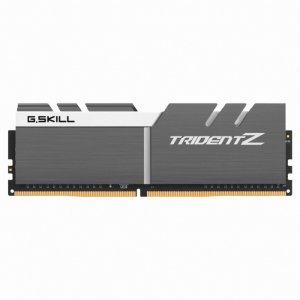 G.SKILL DDR4 16G PC4-25600 CL16 TRIDENT ZSW (8Gx2)