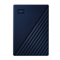 WD My Passport for MAC 4TB 맥용 외장하드 4테라