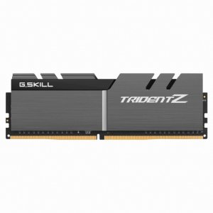 G.SKILL DDR4 32G PC4-25600 CL16 TRIDENT ZSK (16Gx2)