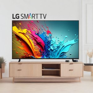 LG TV 70인치(177CM) UHD 4K 스마트TV 70UP7070수도권 스탠드