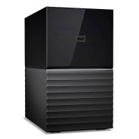 WD My Book Duo 20TB 마이북 듀오 3.5인치 외장하드 20테라