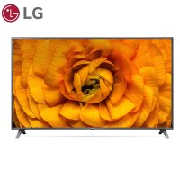 LG TV 86인치(218CM) UHD 4K 스마트TV 86UN8570 수도권 스탠드