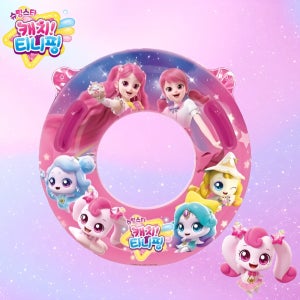 티니핑 튜브 슈팅스타 유아 어린이 여아