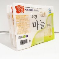 그린촌 냉동 다진마늘 1200g 코스트코