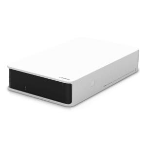 아이피타임 IPTIME 외장하드 케이스 3.5인치 HDD3135 PLUS W