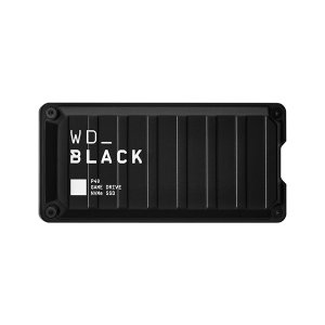 WD Black P40 Game Drive 2TB 게임 드라이브 외장SSD 2테라