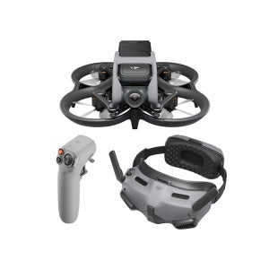 DJI AVATA 아바타 익스플로러 콤보 + FPV리모트2 패키지/