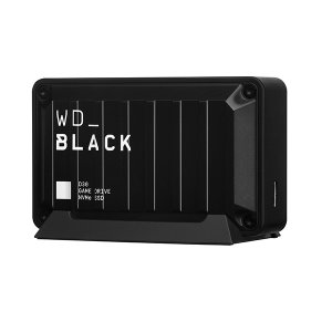 WD Black D30 Game Drive 1TB 게임 드라이브 외장SSD 1테라