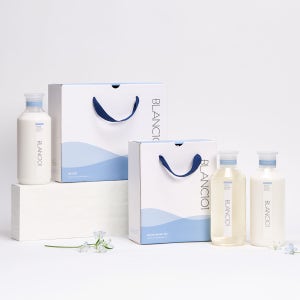 블랑101 세제&유연제 시그니처 집들이 2종/3종 선물세트