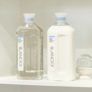 블랑101 고농축 대용량 섬유유연제 세탁세제 시그니처 1.6L 총 2개