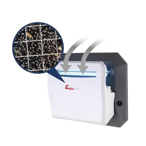 엔터스 벌레 퇴치기 모기 날파리 해충 포충기 업소용