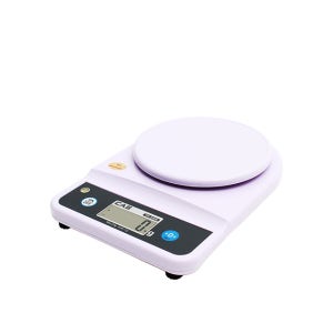 카스 디지털 주방 저울 2kg