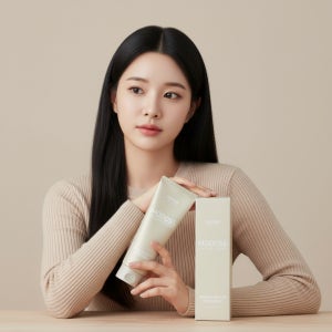 아자미 미라클버터 미용실 워터 헤어 트리트먼트 250ml 원스텝 클리닉 헹구는 헤어팩