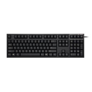 리얼포스 R3S 토프레 무접점 키보드 R3SB31 영문 풀배열