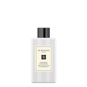 조말론런던 라임 바질 앤 만다린 바디 앤 핸드 로션 100ml