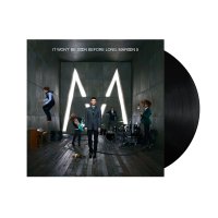 Maroon 5 - It Won’t Be Soon Before Long (Vinyl, LP, Gatefold) 마룬5 LP