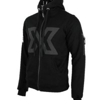 XDEEP 엑스딥 SIGNATURE HOODIES 시그니쳐 후드 집업 스쿠버다이빙 스노쿨링 프리다이빙