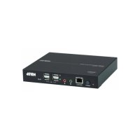 ATEN(에이텐) KA8288 듀얼 HDMI KVM over IP 콘솔 스테이션