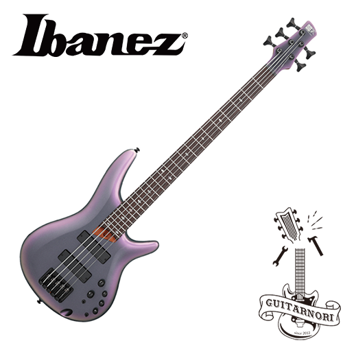 IBANEZ SR505E, BAB 아이바네즈 베이스기타 5현베이스