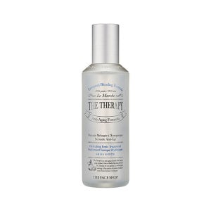 더페이스샵 더테라피 수분 토닉 트리트먼트 150mL