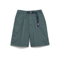 노스페이스 퍼플라벨 스트레치 트윌 턱 쇼트 팬츠 반 바지 THE NORTH FACE PURPLE LABEL Stretch Twill Tuck Shorts NTW4303N