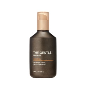 더페이스샵 더젠틀포맨 올인원 에센스 135mL