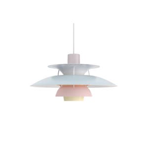 [Louis Poulsen] 루이스폴센 모노크롬 파스텔 PH 5 Monochrome Pastels 2colors