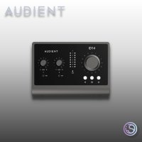 오디언트 ID14 MK2 Audient ID14 MK2 오디오 인터페이스 홈레코딩 USB