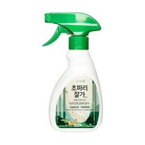 초파리잘가 290ml 날파리 살충제 제거 박멸
