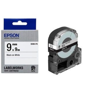 엡손 정품 라벨테이프 SS9K / SC9Y 외 정품엡손라벨지 모음