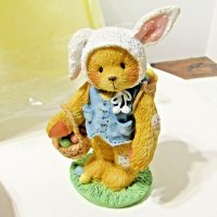 체리쉬드 테디즈 - Cherished teddies 104973 Cherished Teddies