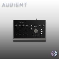 오디언트 ID44 MK2 Audient ID44 MK2 오디오 인터페이스 홈레코딩 USB