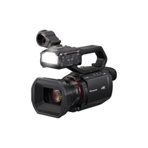 파나소닉 HC- X2050 4K 60p 캠코더