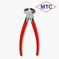 MTC 방울뺀치 MTC-35 150mm 6인치 뺀찌 펜치 압착 절단 플라이어 일제