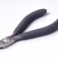 하비라인 [TA74035] Sharp Pointed Side Cutter 타미야 골드니퍼