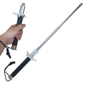 프로칸 호신용 삼단봉 PKR100-26 3단봉 호신봉 진압봉 호신용품