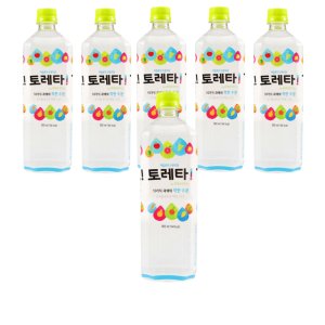 토레타 900ml 12개 대용량 이온음료