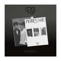 NCT 도재정 미니앨범 1집 Perfume [Photobook Ver.]