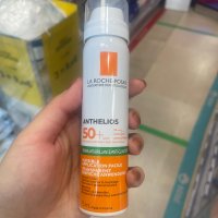 라로슈포제 안뗄리오스 안티 샤인 썬 미스트 SPF50 75ml