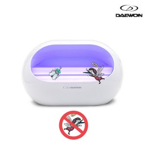 led모기퇴치등 날파리퇴치기 포충등 가정용모기퇴치기 업소용포충기 버그트랩