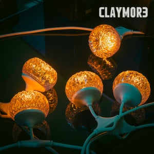 이너프 5 스트링 파티 라이트 아웃도어 캠핑 조명 크레모아 led 감성 차박 줄조명