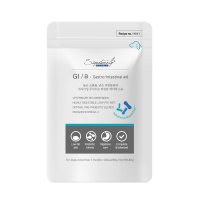 시그니처바이 GI/a 파우치 80g