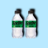 스프라이트 제로 사이다 300ml 24개 1박스